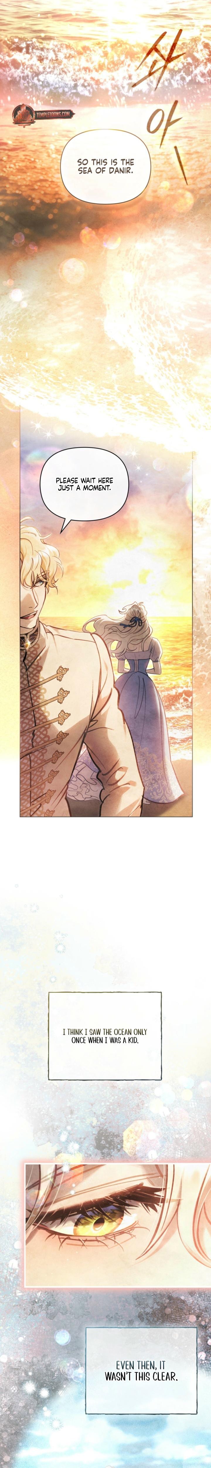 Her Majesty's Night Uncensored, chapter 28, page 14 of 18