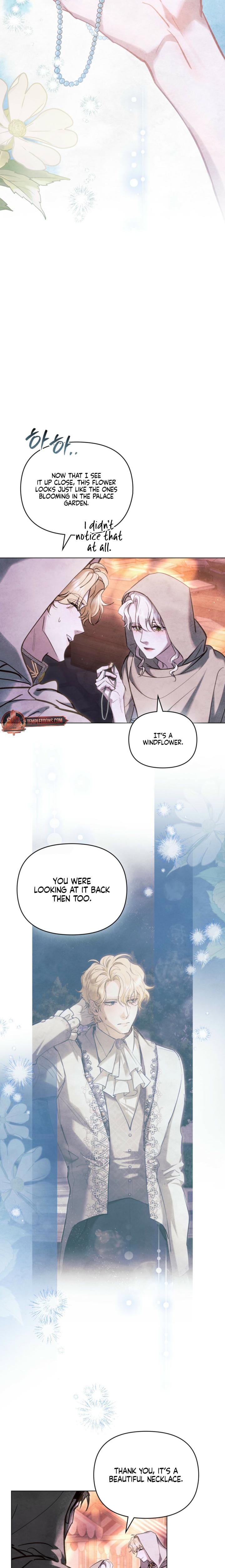 Her Majesty's Night Uncensored, chapter 29, page 12 of 20