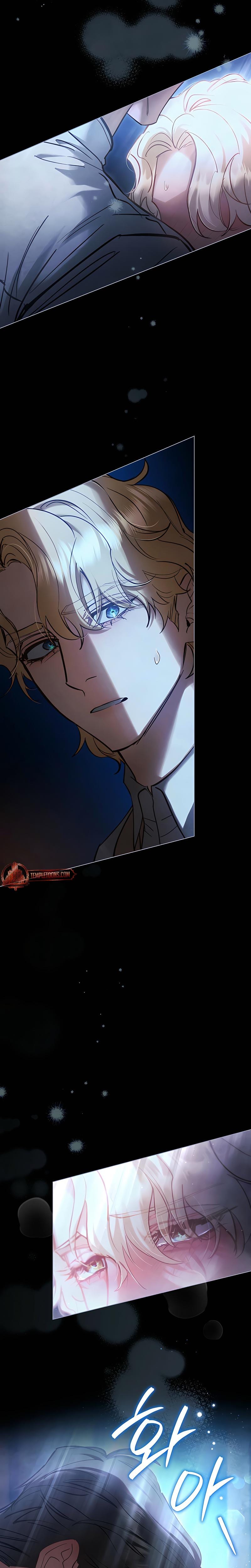Her Majesty's Night Uncensored, chapter 30, page 12 of 25