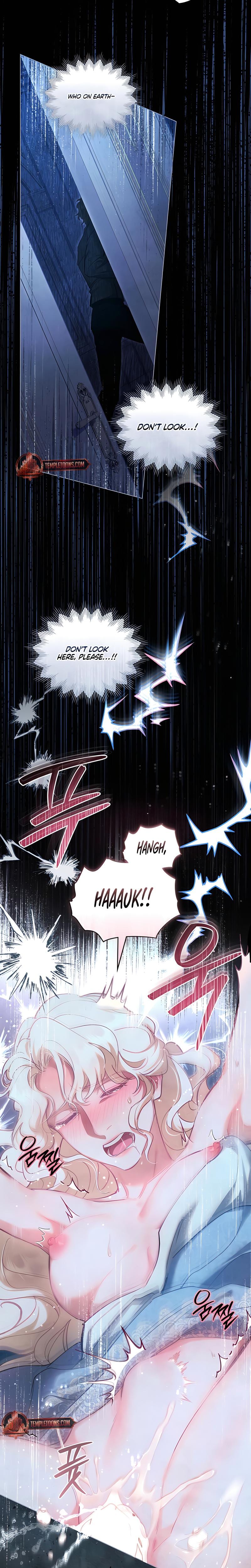 Her Majesty's Night Uncensored, chapter 30, page 15 of 25