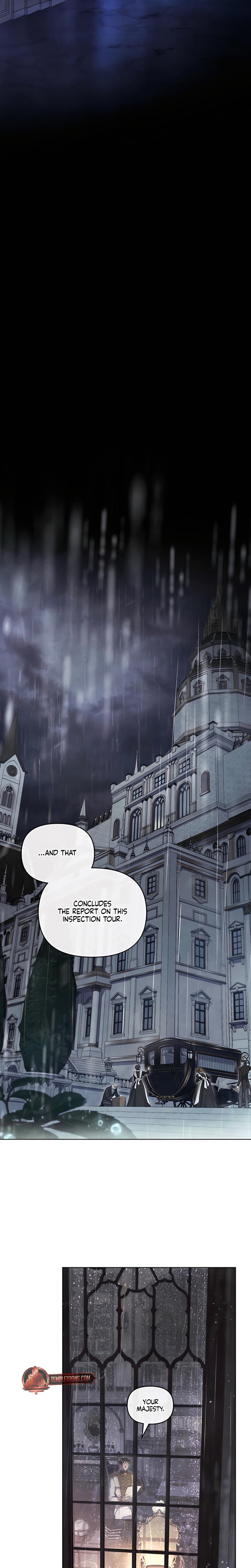 Her Majesty's Night Uncensored, chapter 30, page 17 of 25