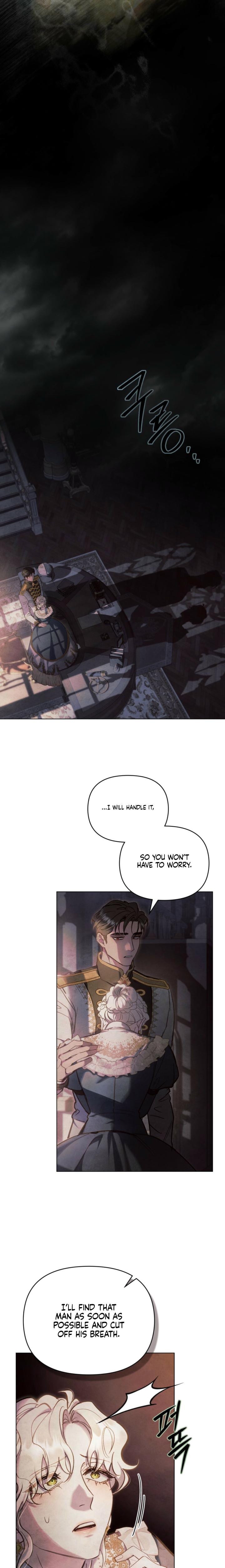 Her Majesty's Night Uncensored, chapter 31, page 7 of 21