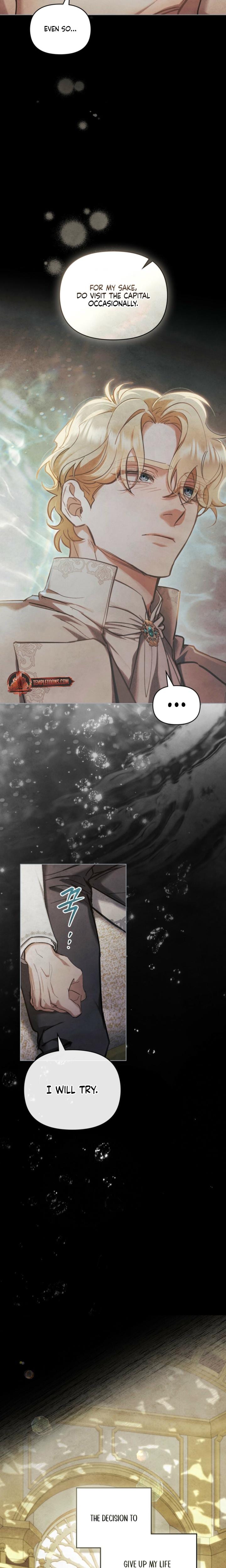 Her Majesty's Night Uncensored, chapter 32, page 5 of 21