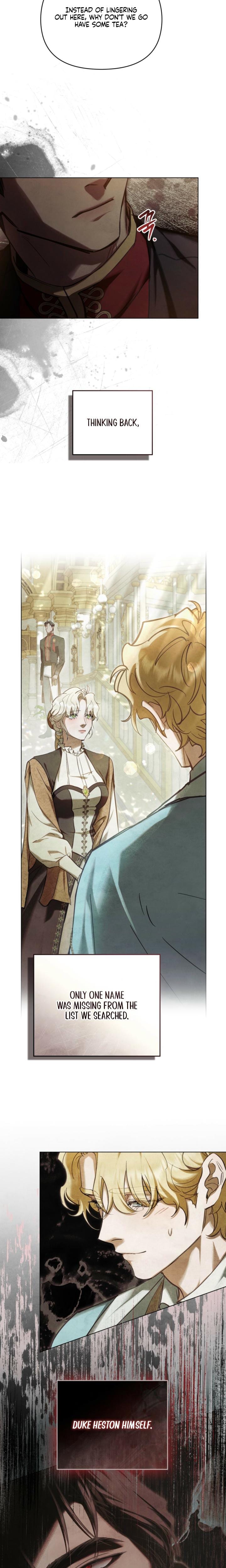 Her Majesty's Night Uncensored, chapter 32, page 15 of 21