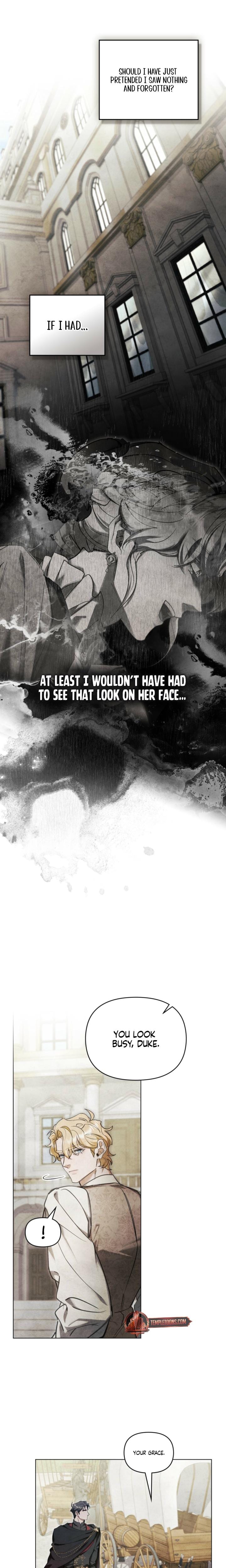 Her Majesty's Night Uncensored, chapter 33, page 6 of 22