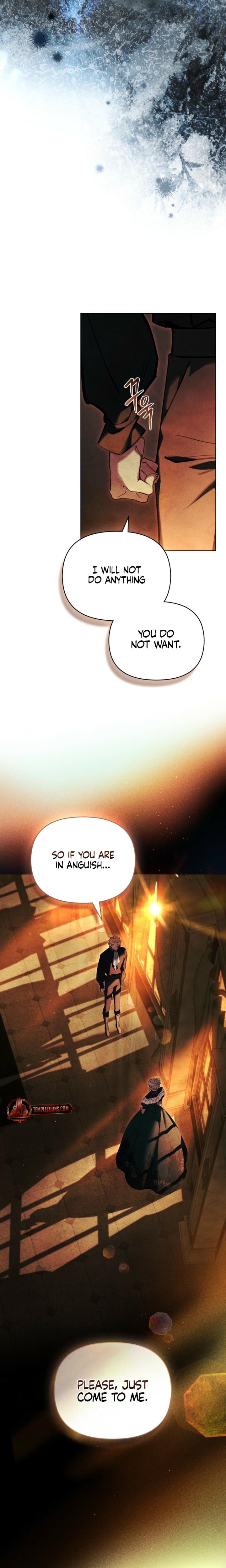 Her Majesty's Night Uncensored, chapter 34, page 7 of 20