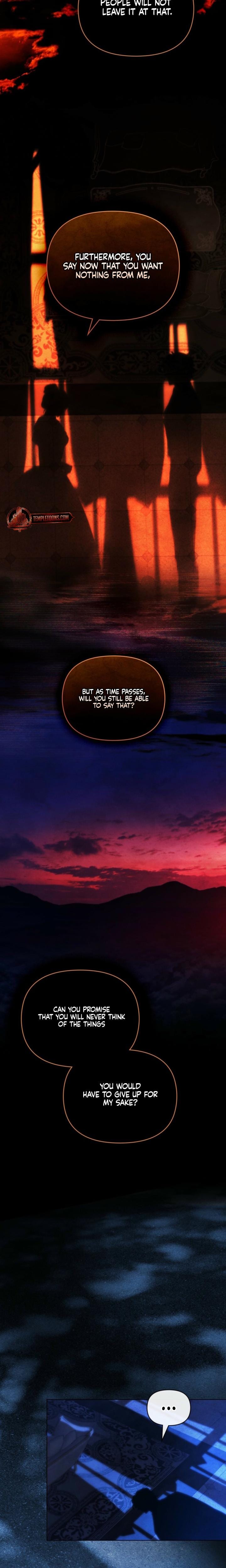 Her Majesty's Night Uncensored, chapter 34, page 12 of 20