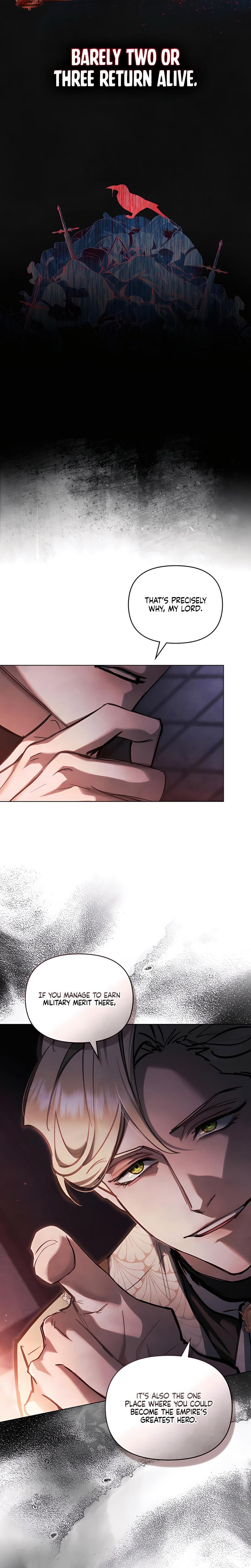 Her Majesty's Night Uncensored, chapter 37, page 8 of 23