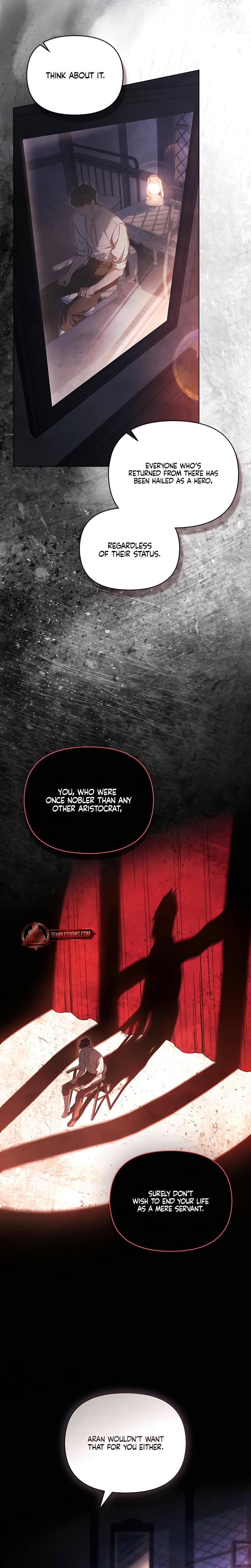 Her Majesty's Night Uncensored, chapter 37, page 9 of 23