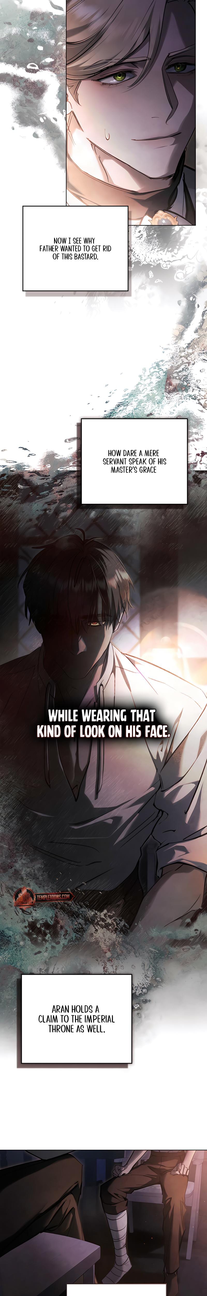 Her Majesty's Night Uncensored, chapter 37, page 12 of 23