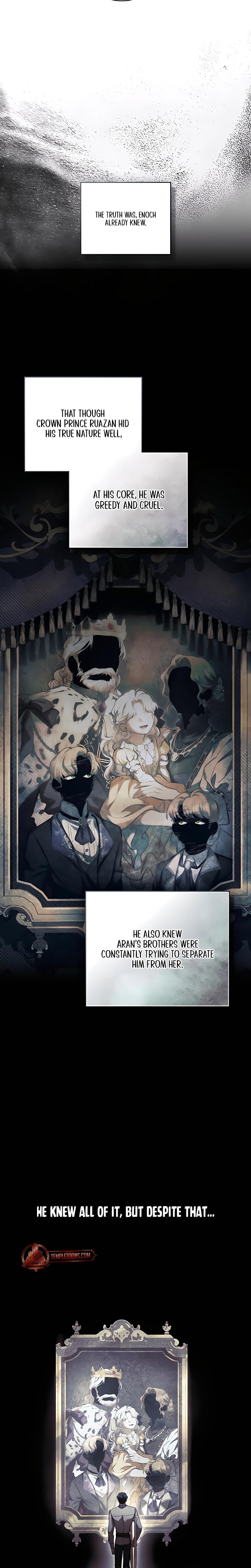 Her Majesty's Night Uncensored, chapter 37, page 16 of 23
