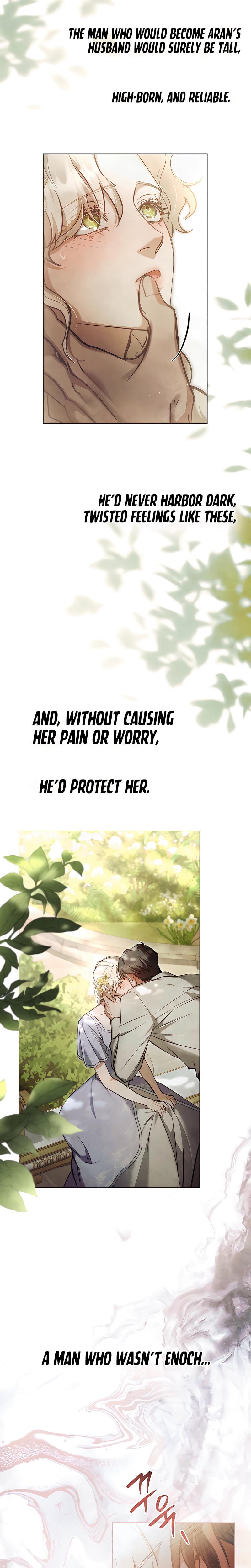 Her Majesty's Night Uncensored, chapter 37, page 18 of 23