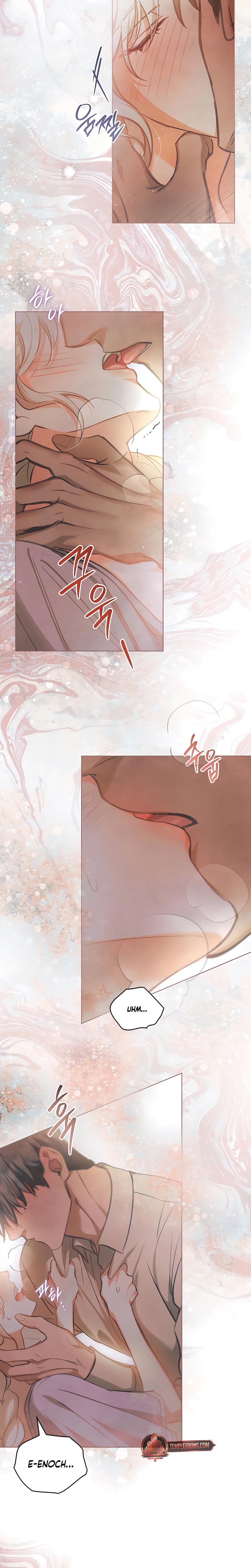 Her Majesty's Night Uncensored, chapter 37, page 19 of 23