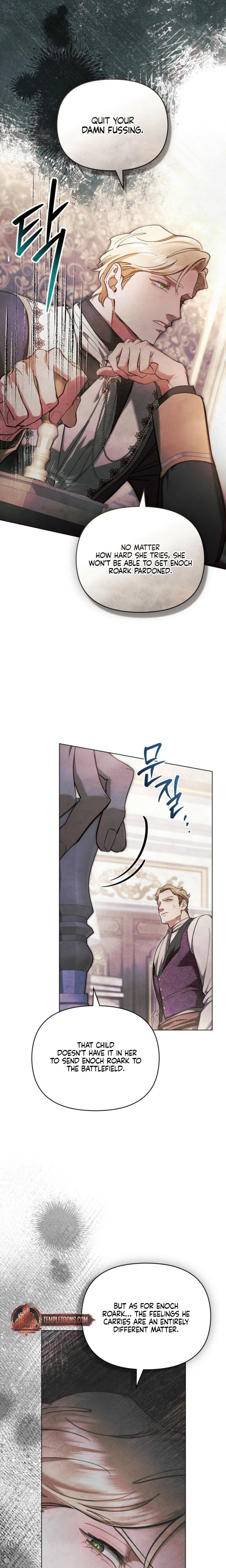 Her Majesty's Night Uncensored, chapter 38, page 7 of 20