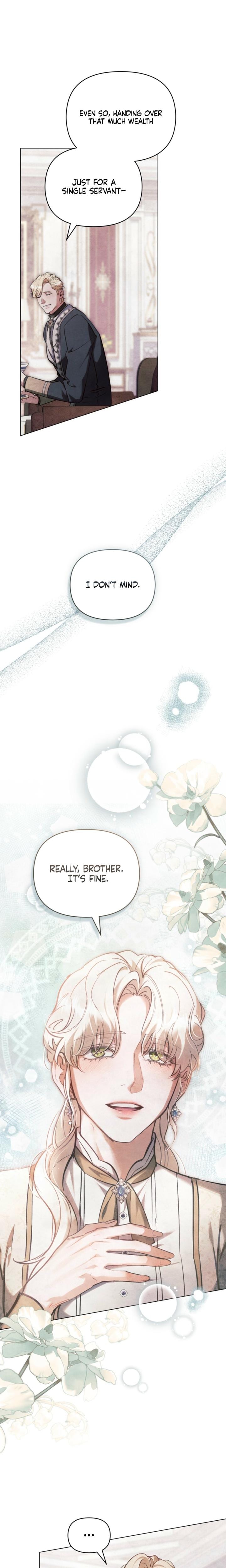 Her Majesty's Night Uncensored, chapter 38, page 15 of 20