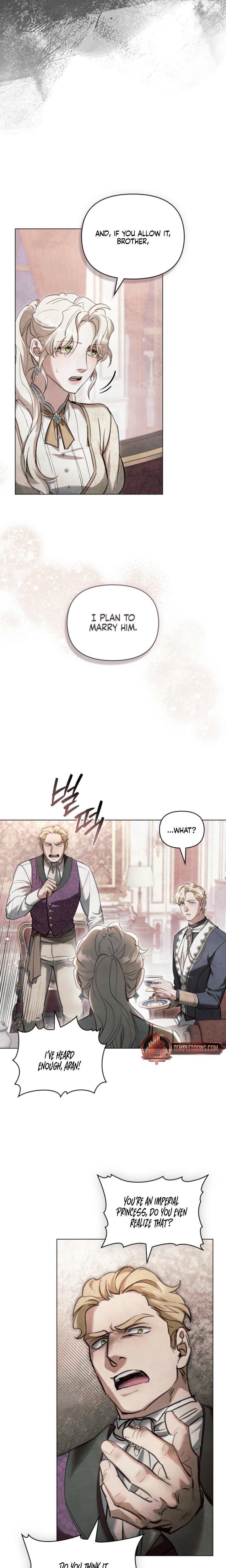 Her Majesty's Night Uncensored, chapter 38, page 18 of 20