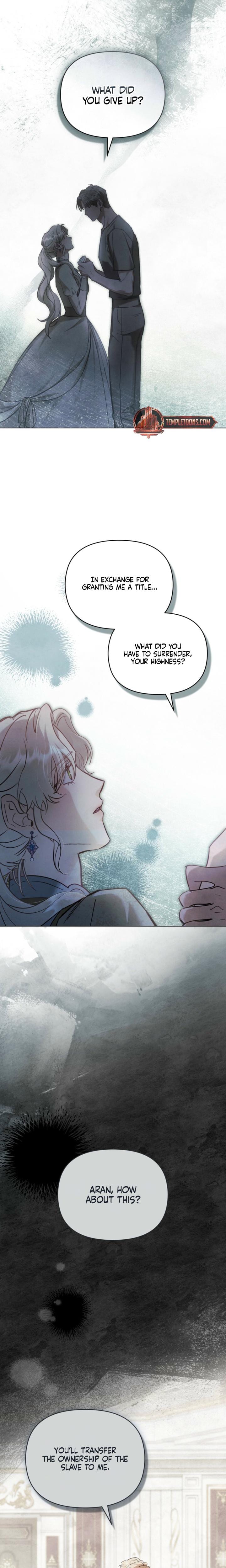 Her Majesty's Night Uncensored, chapter 39, page 10 of 20
