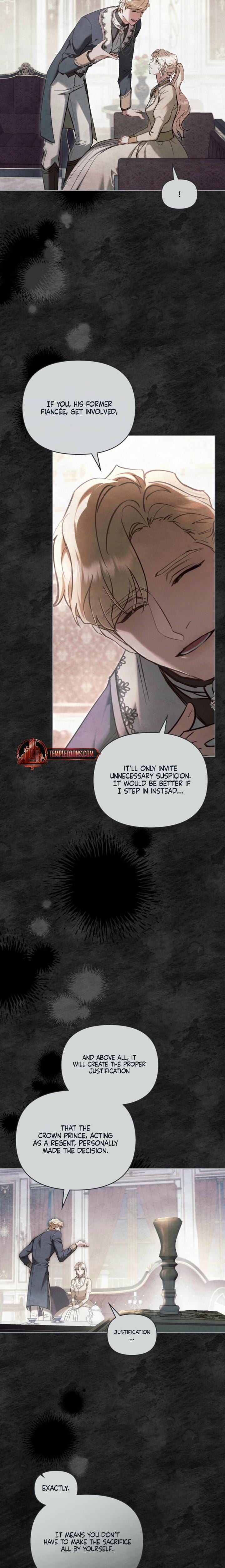 Her Majesty's Night Uncensored, chapter 39, page 11 of 20