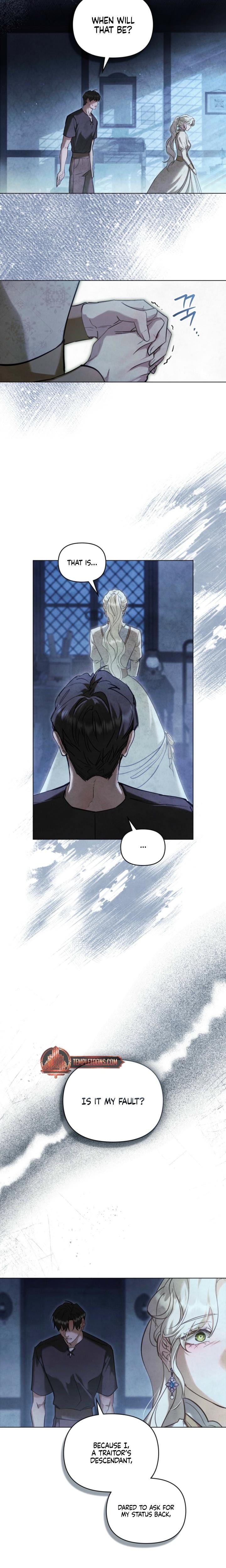 Her Majesty's Night Uncensored, chapter 39, page 14 of 20