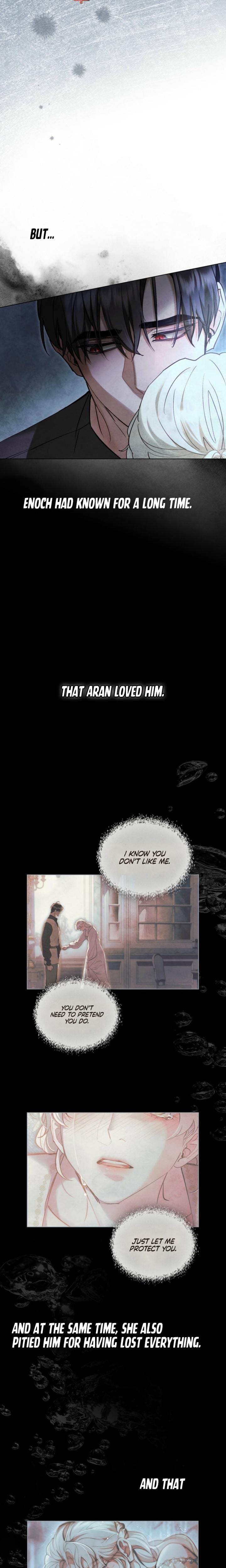 Her Majesty's Night Uncensored, chapter 39, page 16 of 20