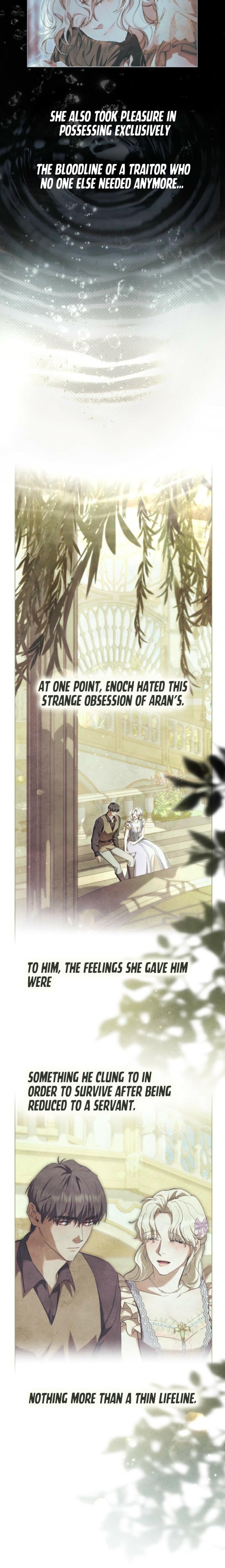 Her Majesty's Night Uncensored, chapter 39, page 17 of 20