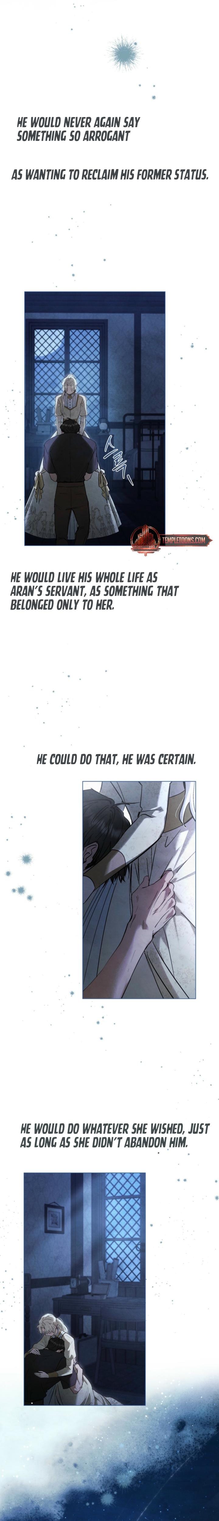 Her Majesty's Night Uncensored, chapter 39, page 19 of 20