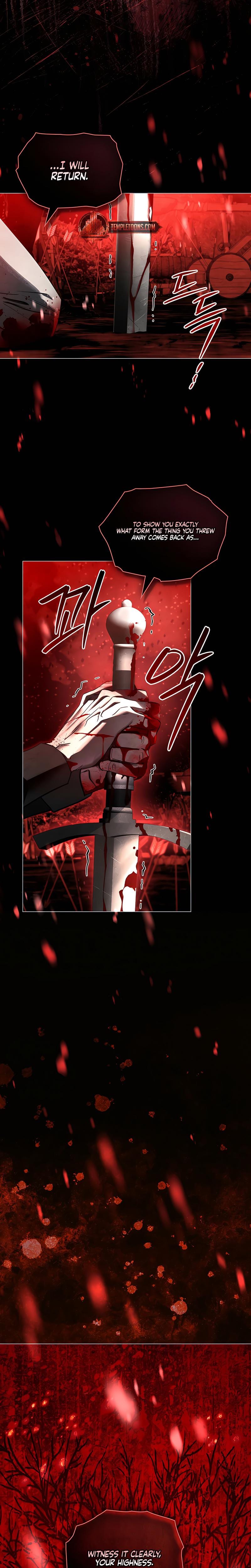 Her Majesty's Night Uncensored, chapter 40, page 19 of 23