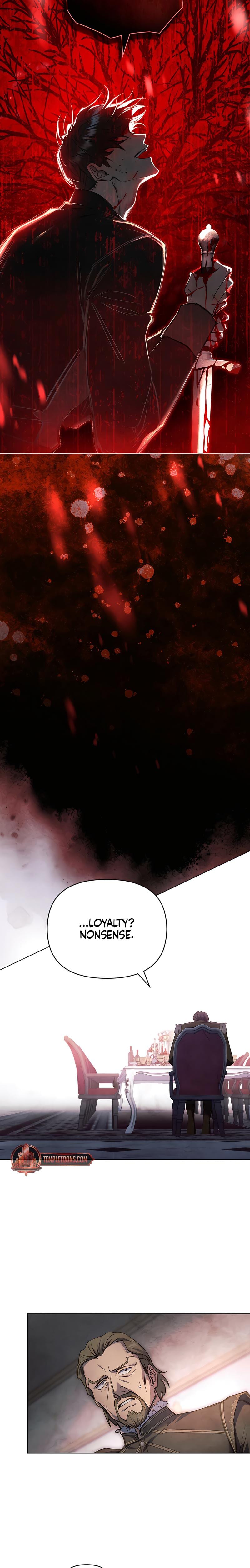 Her Majesty's Night Uncensored, chapter 40, page 20 of 23
