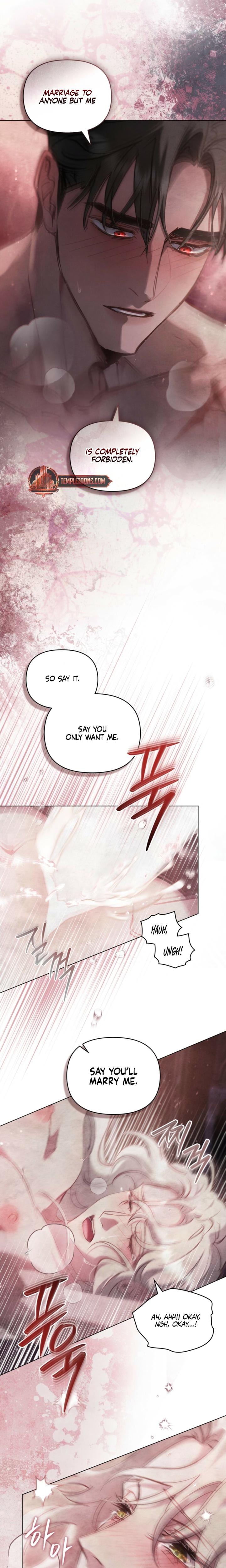 Her Majesty's Night Uncensored, chapter 42, page 6 of 21