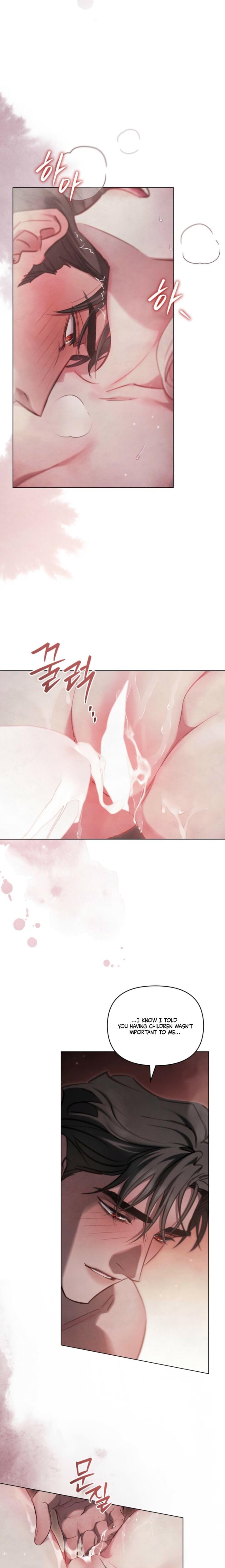 Her Majesty's Night Uncensored, chapter 42, page 8 of 21