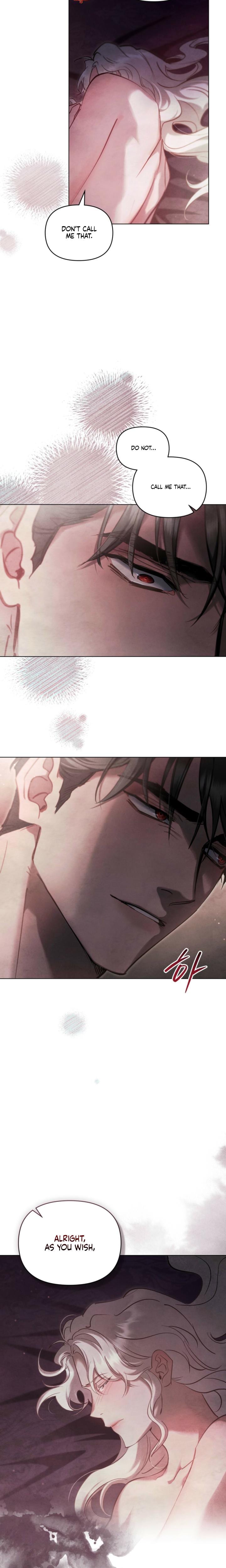 Her Majesty's Night Uncensored, chapter 42, page 14 of 21