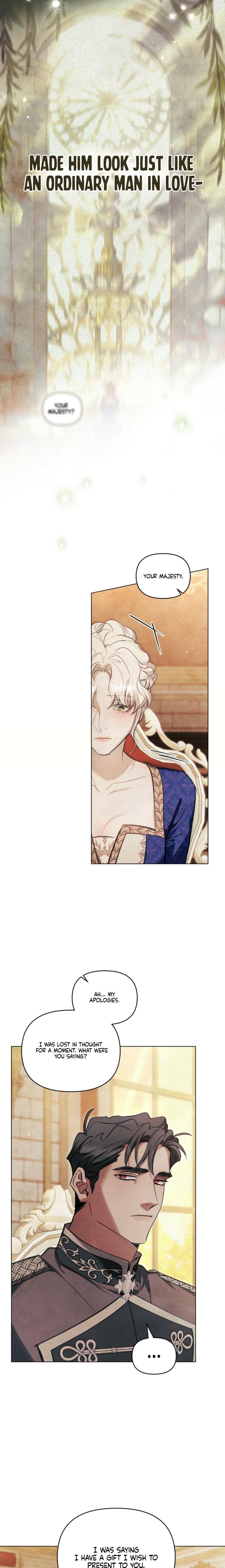 Her Majesty's Night Uncensored, chapter 42, page 19 of 21