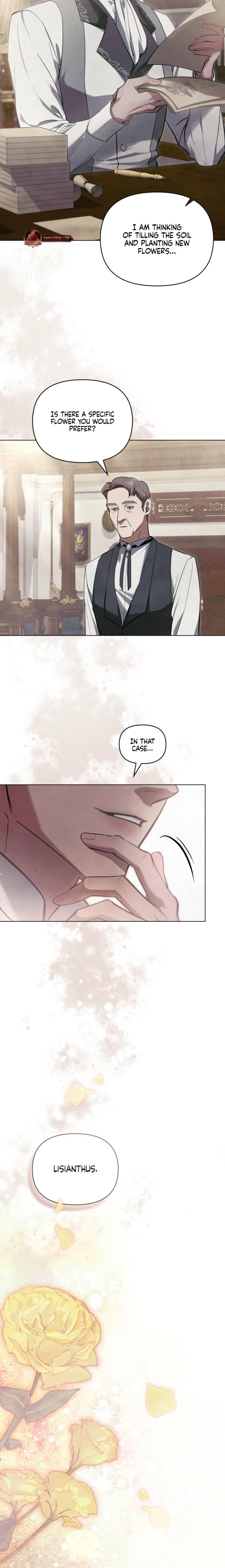 Her Majesty's Night Uncensored, chapter 44, page 17 of 18