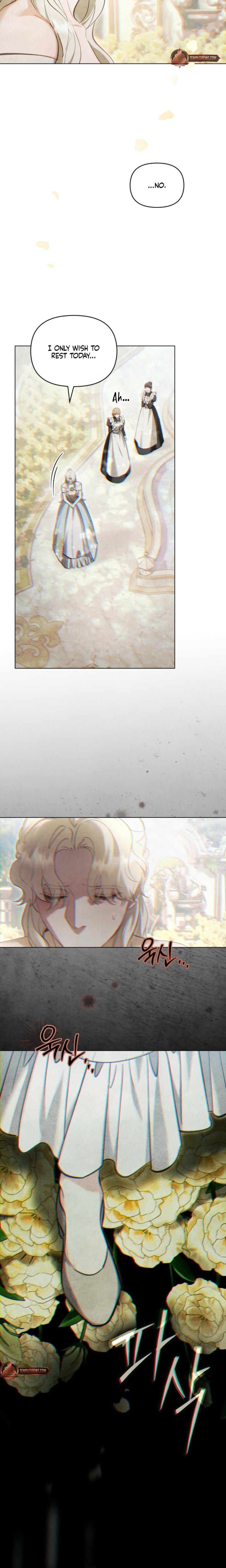 Her Majesty's Night Uncensored, chapter 45, page 7 of 22