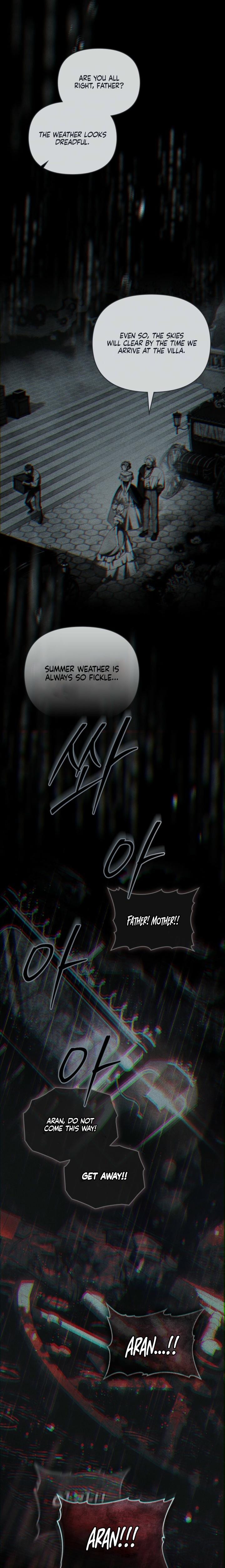 Her Majesty's Night Uncensored, chapter 45, page 8 of 22