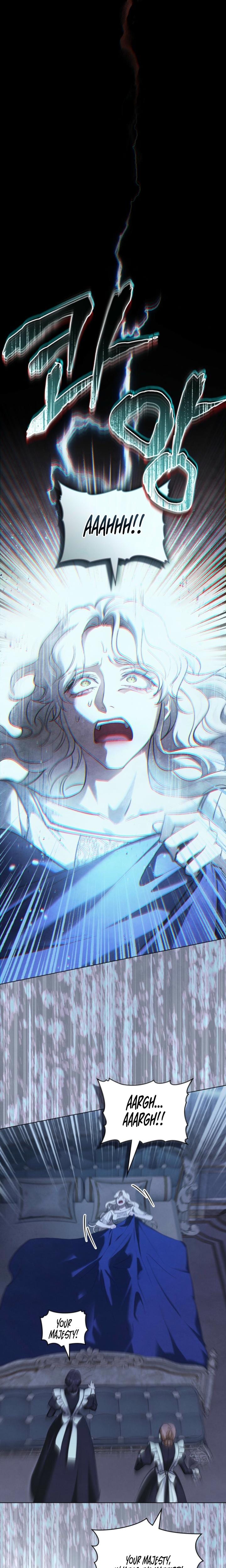 Her Majesty's Night Uncensored, chapter 45, page 10 of 22