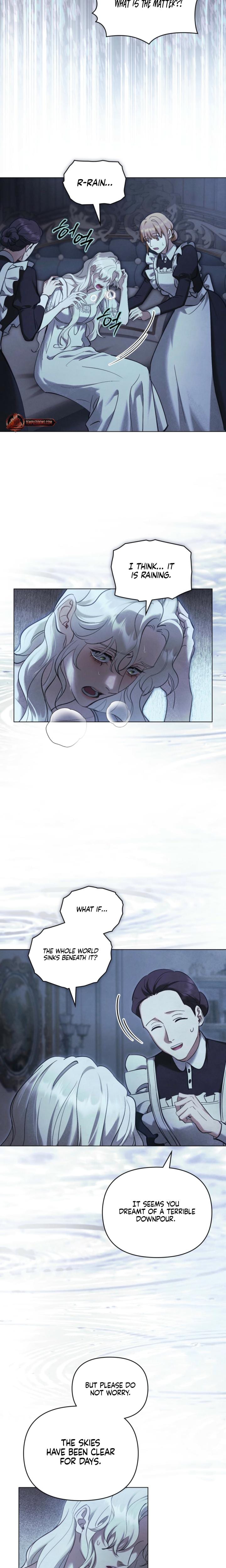 Her Majesty's Night Uncensored, chapter 45, page 11 of 22