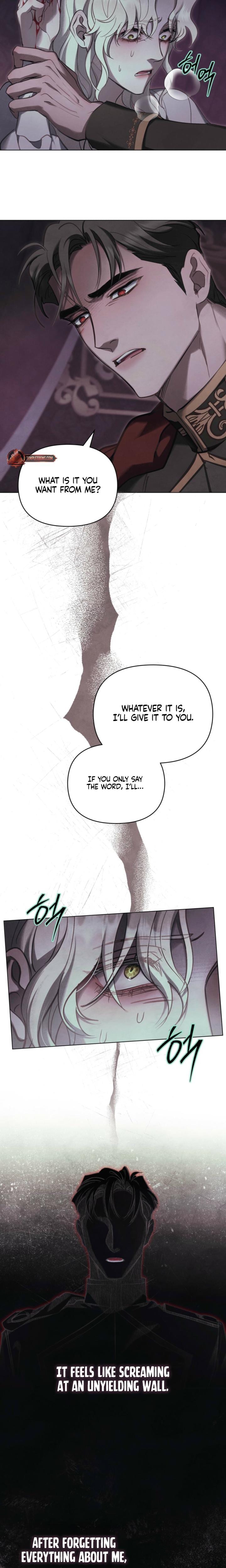 Her Majesty's Night Uncensored, chapter 46, page 11 of 21