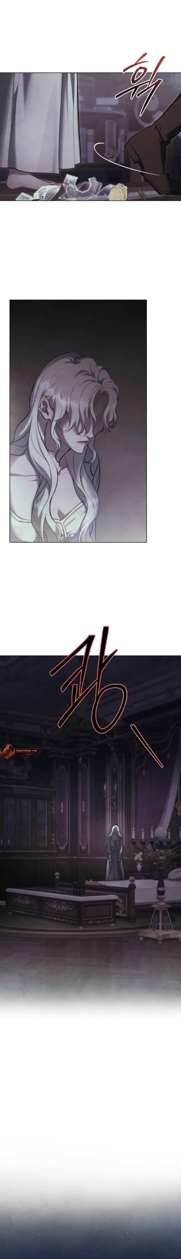 Her Majesty's Night Uncensored, chapter 46, page 14 of 21