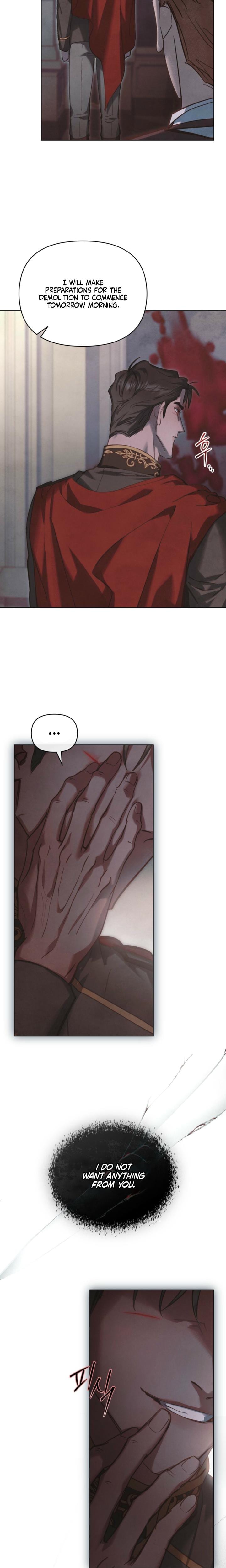 Her Majesty's Night Uncensored, chapter 46, page 17 of 21
