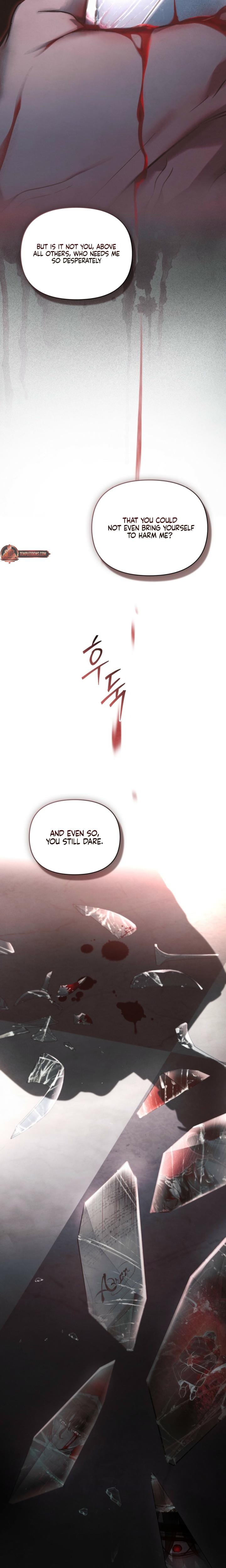 Her Majesty's Night Uncensored, chapter 46, page 19 of 21