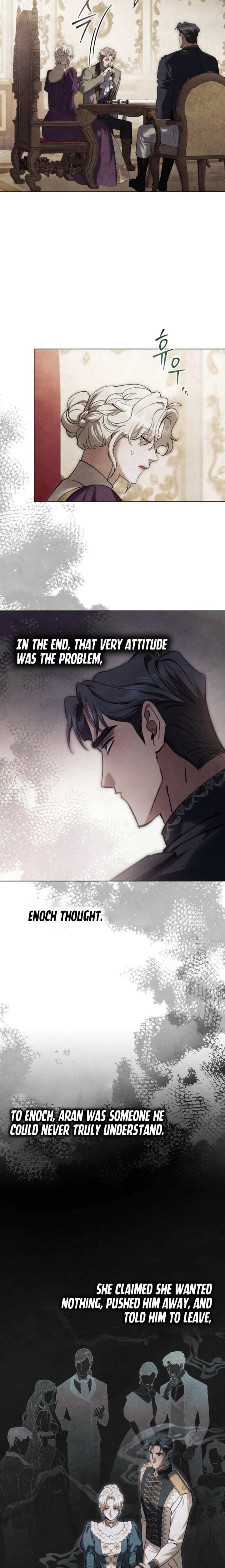 Her Majesty's Night Uncensored, chapter 47, page 7 of 26