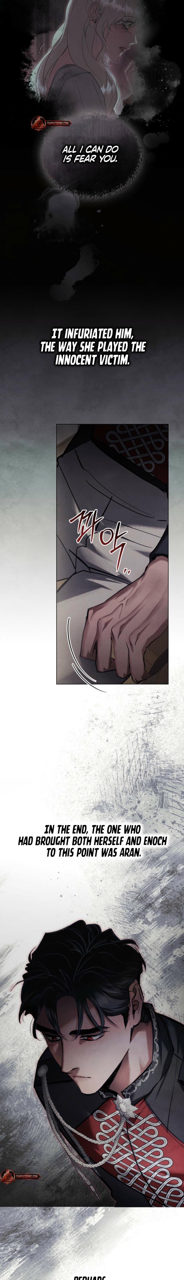 Her Majesty's Night Uncensored, chapter 47, page 9 of 26