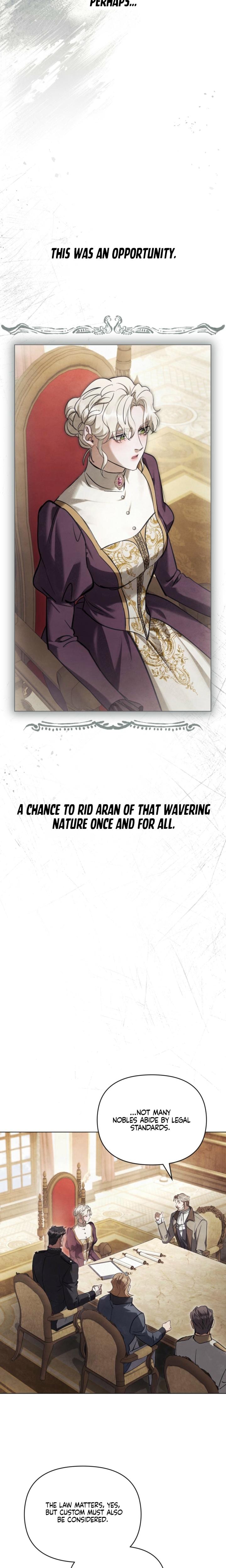 Her Majesty's Night Uncensored, chapter 47, page 10 of 26