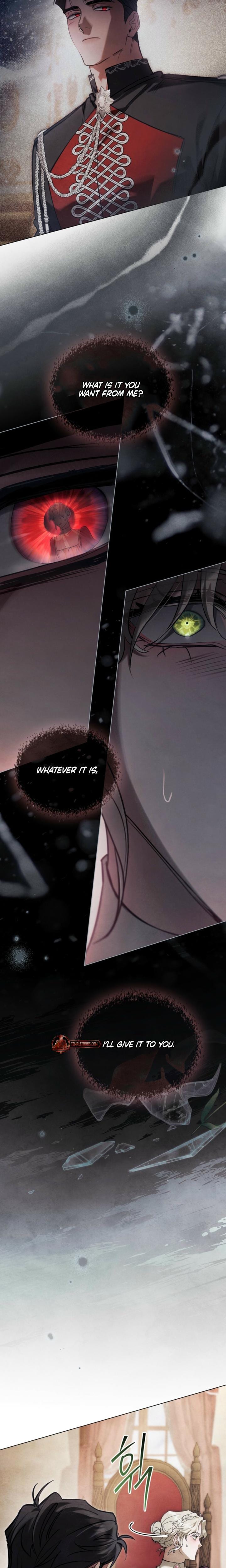Her Majesty's Night Uncensored, chapter 47, page 13 of 26