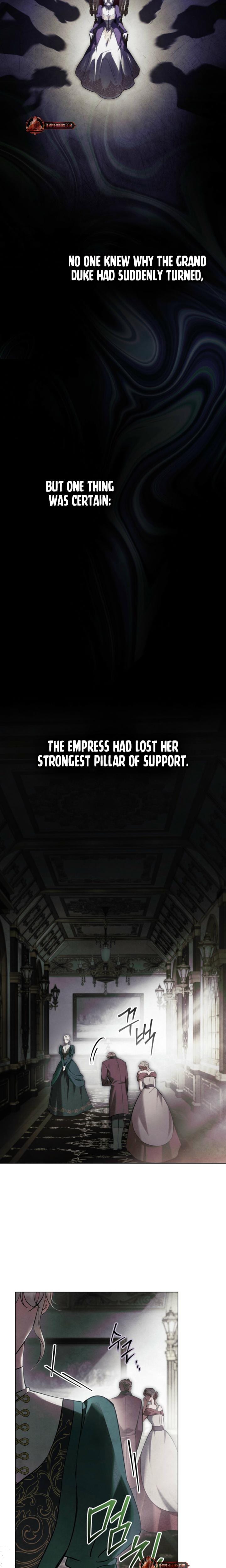 Her Majesty's Night Uncensored, chapter 47, page 16 of 26