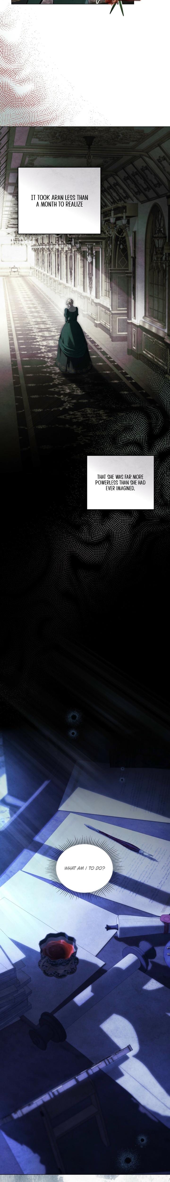 Her Majesty's Night Uncensored, chapter 47, page 17 of 26