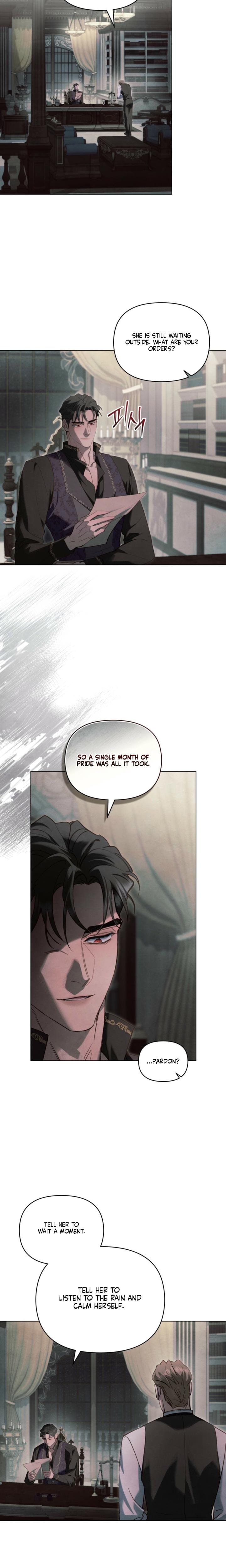 Her Majesty's Night Uncensored, chapter 47, page 24 of 26