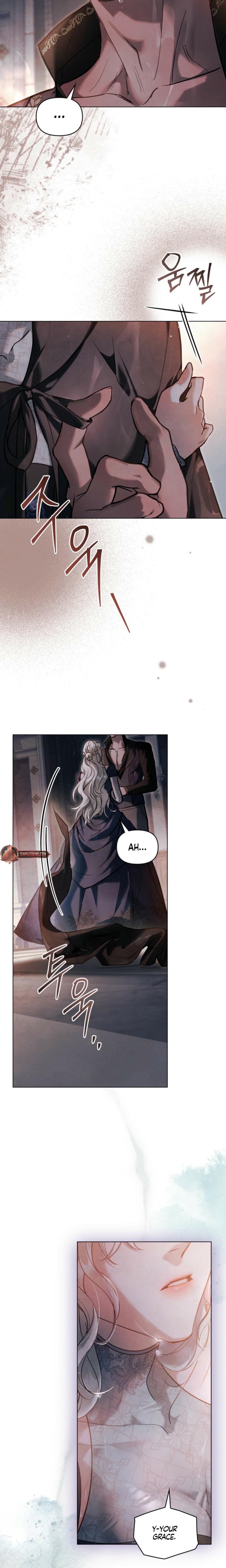 Her Majesty's Night Uncensored, chapter 48, page 7 of 21