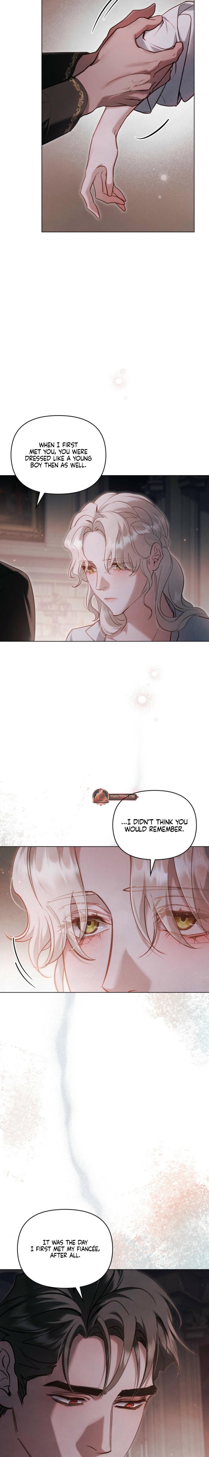 Her Majesty's Night Uncensored, chapter 48, page 14 of 21